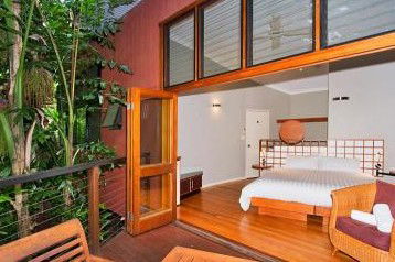 Azabu Luxury Accommodation - Australian Destinations 2