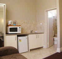 Best Western Silver Haven Motor Inn - Australian Destinations