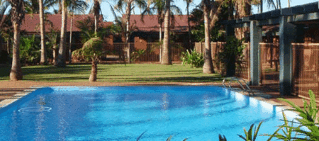 Walkabout Hotel - Australian Destinations