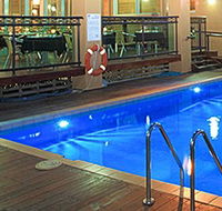 Burnett Riverside Motel - Australian Destinations