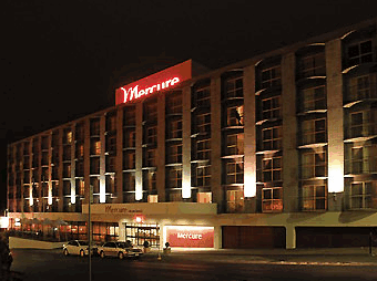Mercure Hobart - Australian Destinations 0