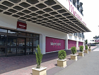 Mercure Hobart - Australian Destinations 1