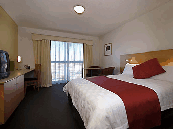 Mercure Hobart - Australian Destinations 2