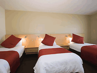 Mercure Hobart - Australian Destinations 3