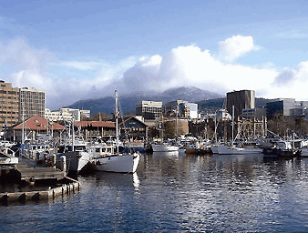 Mercure Hobart - Australian Destinations 5