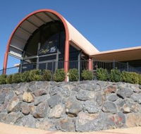 Turners Vineyard - Australian Destinations