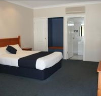 Breakout Motor Inn - Australian Destinations