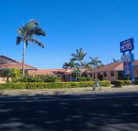 Twin Pines Motel - Australian Destinations