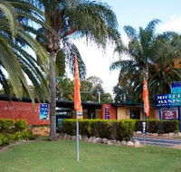 Motel Oasis - Australian Destinations