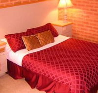 Mulwala Paradise Palms Motel - Australian Destinations