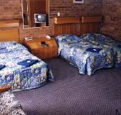 Border Motel - Australian Destinations