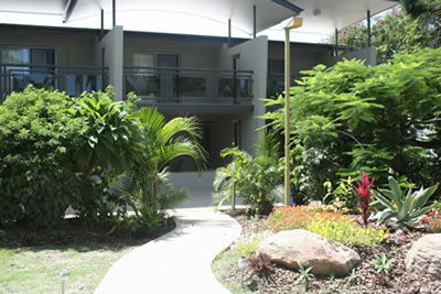 Apartments @ Toolooa Gardens Motel - Australian Destinations 0