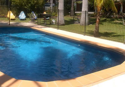 Apartments @ Toolooa Gardens Motel - Australian Destinations 2