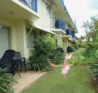 Seabreeze Resort Hotel - Australian Destinations