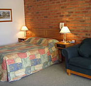 Australian Settlers Motor Inn - Australian Destinations