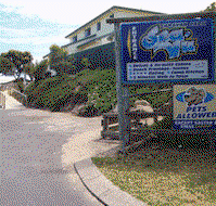 SeaVu Caravan Park - Australian Destinations
