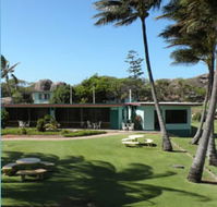 Whitsunday Sands Resort - Australian Destinations
