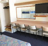 Fox Glenn Motor Inn - Australian Destinations