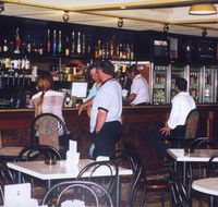 Opal Inn Hotel Motel And Tourist Park - Australian Destinations