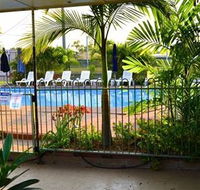 4th Avenue Motor Inn - Australian Destinations