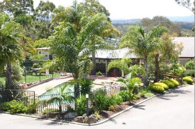 Best Western Fairway Motor Inn - Australian Destinations 3