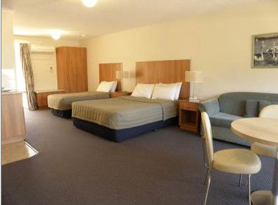 Best Western Fairway Motor Inn - Australian Destinations 4