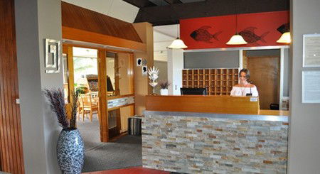 Black Dolphin Resort Motel - Australian Destinations 4