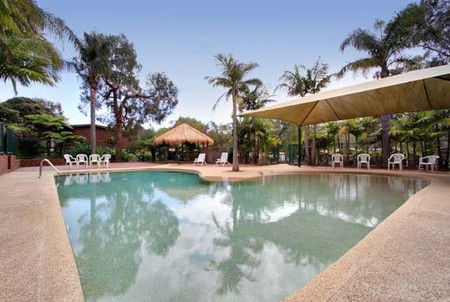 Comfort Resort Kaloha - Australian Destinations 0