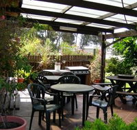 Lake Front Motel - Australian Destinations