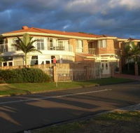 Lake Haven Motor Inn - Australian Destinations