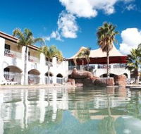 Quality Resort Siesta Resort - Australian Destinations