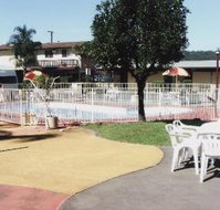 The Ashwood Motor Inn - Australian Destinations