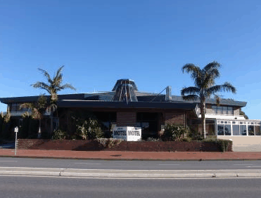 Apollon Motor Inn - Australian Destinations 0