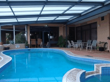 Apollon Motor Inn - Australian Destinations 1