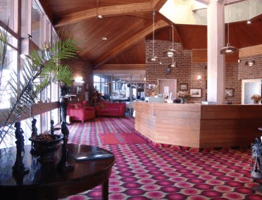 Apollon Motor Inn - Australian Destinations 2
