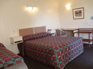 Apollon Motor Inn - thumb 3
