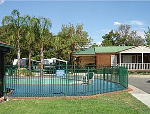 Albury Motor Village - Australian Destinations 0