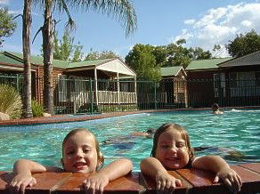 Albury Motor Village - Australian Destinations 3