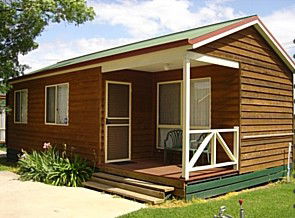 Albury Motor Village - Australian Destinations 4