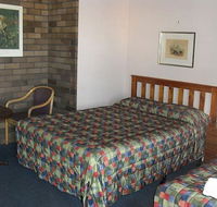Downtown Motel - Australian Destinations