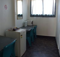 Cool Palms Motel - Australian Destinations