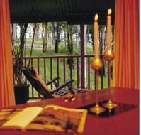 Eaglereach Wilderness Resort - Australian Destinations