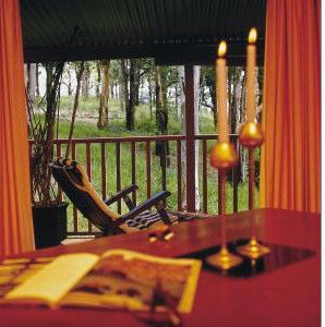 Eaglereach Wilderness Resort - Australian Destinations 0