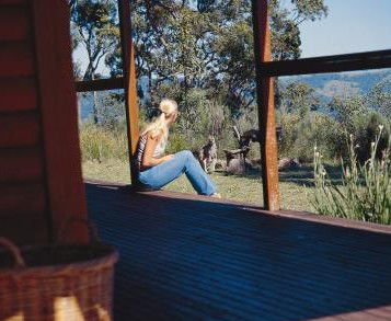 Eaglereach Wilderness Resort - Australian Destinations 2