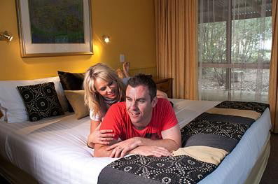Eaglereach Wilderness Resort - Australian Destinations 4