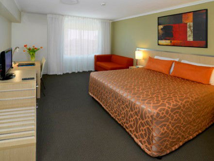 Darwin City NT Australian Destinations