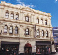 Hotel Claremont Guest House - Australian Destinations