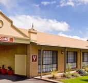 Manifold Motor Inn - Australian Destinations
