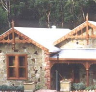 Inala Country Retreat - Australian Destinations
