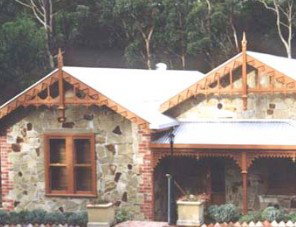 Inala Country Retreat - Australian Destinations 0